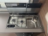 Weinsberg Pepper 500 MQ bei Gebrauchtwagen.expert - Abbildung (10 / 10)