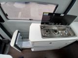 VW California bei Gebrauchtwagen.expert - Abbildung (7 / 10)