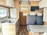 Weinsberg CaraHome bei Gebrauchtwagen.expert - Abbildung (3 / 10)