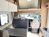 Weinsberg CaraHome bei Gebrauchtwagen.expert - Abbildung (9 / 10)