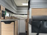 Knaus TOURER CUV bei Gebrauchtwagen.expert - Abbildung (4 / 10)