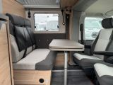 Knaus TOURER CUV bei Gebrauchtwagen.expert - Abbildung (8 / 10)