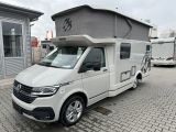 Knaus TOURER CUV bei Gebrauchtwagen.expert - Abbildung (2 / 10)
