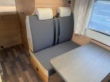 Weinsberg CaraHome bei Gebrauchtwagen.expert - Abbildung (6 / 10)