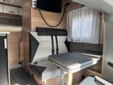 Weinsberg 500 MQ Pepper bei Gebrauchtwagen.expert - Abbildung (7 / 10)