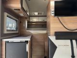 Weinsberg 500 MQ Pepper bei Gebrauchtwagen.expert - Abbildung (6 / 10)