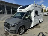 Weinsberg 500 MQ Pepper bei Gebrauchtwagen.expert - Abbildung (2 / 10)