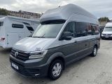 VW California bei Gebrauchtwagen.expert - Abbildung (2 / 10)