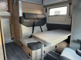 Knaus TOURER CUV bei Gebrauchtwagen.expert - Abbildung (8 / 10) Knaus TOURER CUV bei Gebrauchtwagen.expert - Abbildung (8 / 10)