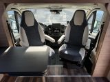 Weinsberg CaraHome bei Gebrauchtwagen.expert - Abbildung (5 / 10)