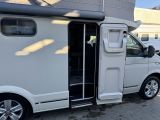 Knaus TOURER CUV bei Gebrauchtwagen.expert - Abbildung (4 / 10)