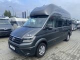 VW California bei Gebrauchtwagen.expert - Abbildung (2 / 10)