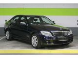 Mercedes-Benz C-Klasse bei Gebrauchtwagen.expert - Abbildung (4 / 15)