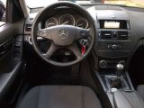 Mercedes-Benz C-Klasse bei Gebrauchtwagen.expert - Abbildung (12 / 15)