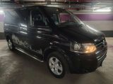 VW T5 Multivan bei Gebrauchtwagen.expert - Abbildung (4 / 12)