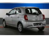 Nissan Micra bei Gebrauchtwagen.expert - Abbildung (7 / 15)