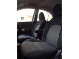 Nissan Micra bei Gebrauchtwagen.expert - Abbildung (10 / 15)