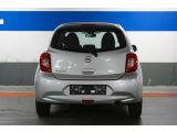Nissan Micra bei Gebrauchtwagen.expert - Abbildung (6 / 15)