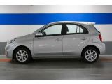 Nissan Micra bei Gebrauchtwagen.expert - Abbildung (8 / 15)