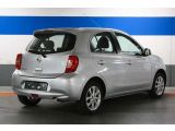 Nissan Micra bei Gebrauchtwagen.expert - Abbildung (5 / 15)
