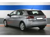 Peugeot 308 bei Gebrauchtwagen.expert - Abbildung (7 / 15)