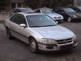 Opel Omega bei Gebrauchtwagen.expert - Abbildung (3 / 15) Opel Omega bei Gebrauchtwagen.expert - Abbildung (3 / 15)