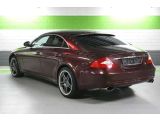 Mercedes-Benz CLS-Klasse bei Gebrauchtwagen.expert - Abbildung (7 / 15)