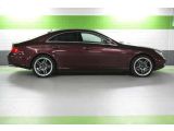 Mercedes-Benz CLS-Klasse bei Gebrauchtwagen.expert - Abbildung (4 / 15)