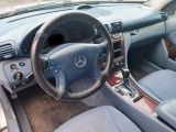 Mercedes-Benz C-Klasse bei Gebrauchtwagen.expert - Abbildung (7 / 9)