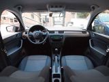 Skoda Rapid bei Gebrauchtwagen.expert - Abbildung (11 / 15)