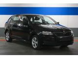 Skoda Rapid bei Gebrauchtwagen.expert - Abbildung (3 / 15)
