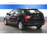 Skoda Rapid bei Gebrauchtwagen.expert - Abbildung (7 / 15)