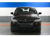 Skoda Rapid bei Gebrauchtwagen.expert - Abbildung (2 / 15)