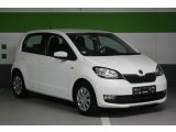 Skoda Citigo bei Gebrauchtwagen.expert - Abbildung (3 / 15)