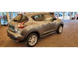Nissan Juke bei Gebrauchtwagen.expert - Abbildung (2 / 11)