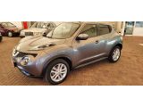 Nissan Juke bei Gebrauchtwagen.expert - Abbildung (4 / 11)