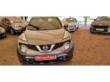 Nissan Juke bei Gebrauchtwagen.expert - Abbildung (5 / 11)