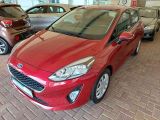 Ford Fiesta bei Gebrauchtwagen.expert - Abbildung (4 / 15)