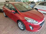 Ford Fiesta bei Gebrauchtwagen.expert - Abbildung (3 / 15)