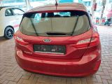Ford Fiesta bei Gebrauchtwagen.expert - Abbildung (8 / 15)