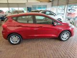 Ford Fiesta bei Gebrauchtwagen.expert - Abbildung (5 / 15)