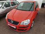 VW Polo IV bei Gebrauchtwagen.expert - Abbildung (2 / 15)