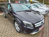 Mercedes-Benz GLA-Klasse bei Gebrauchtwagen.expert - Abbildung (12 / 15)