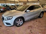 Mercedes-Benz GLA-Klasse bei Gebrauchtwagen.expert - Abbildung (2 / 15)