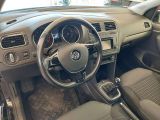 VW Polo V bei Gebrauchtwagen.expert - Abbildung (13 / 15)