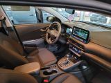 Hyundai Kona bei Gebrauchtwagen.expert - Abbildung (13 / 14)
