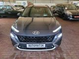 Hyundai Kona bei Gebrauchtwagen.expert - Abbildung (3 / 14)