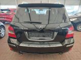 Mercedes-Benz GLK-Klasse bei Gebrauchtwagen.expert - Abbildung (6 / 14) Mercedes-Benz GLK-Klasse bei Gebrauchtwagen.expert - Abbildung (6 / 14)