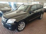Mercedes-Benz GLK-Klasse bei Gebrauchtwagen.expert - Abbildung (2 / 14) Mercedes-Benz GLK-Klasse bei Gebrauchtwagen.expert - Abbildung (2 / 14)