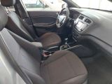 Hyundai i20 bei Gebrauchtwagen.expert - Abbildung (8 / 12)